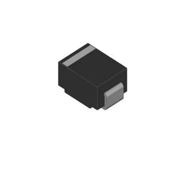 DIODE TVS, UNIDIR, 36 V, DO-214AA-2, diodes de suppression de tension transitoire (TVS), Qté 5 | SMBJ36A-E3/5B