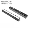 Nero/Faro 12W