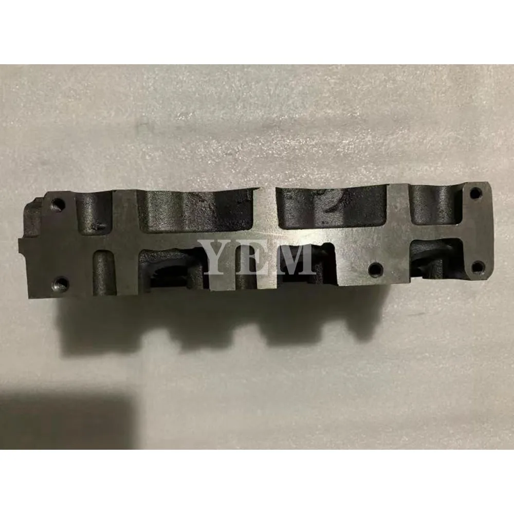 3D72 3TNM72 Cylinder Head for Yanmar Engine Parts 3