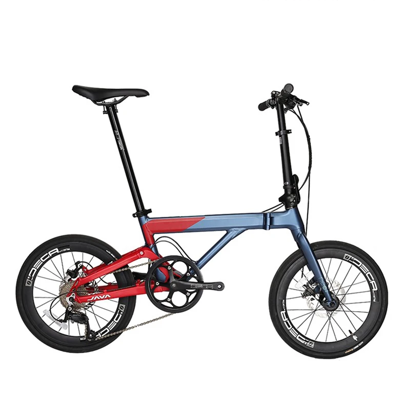 JAVA-NEO2-Small-Wheel-Bicycle-