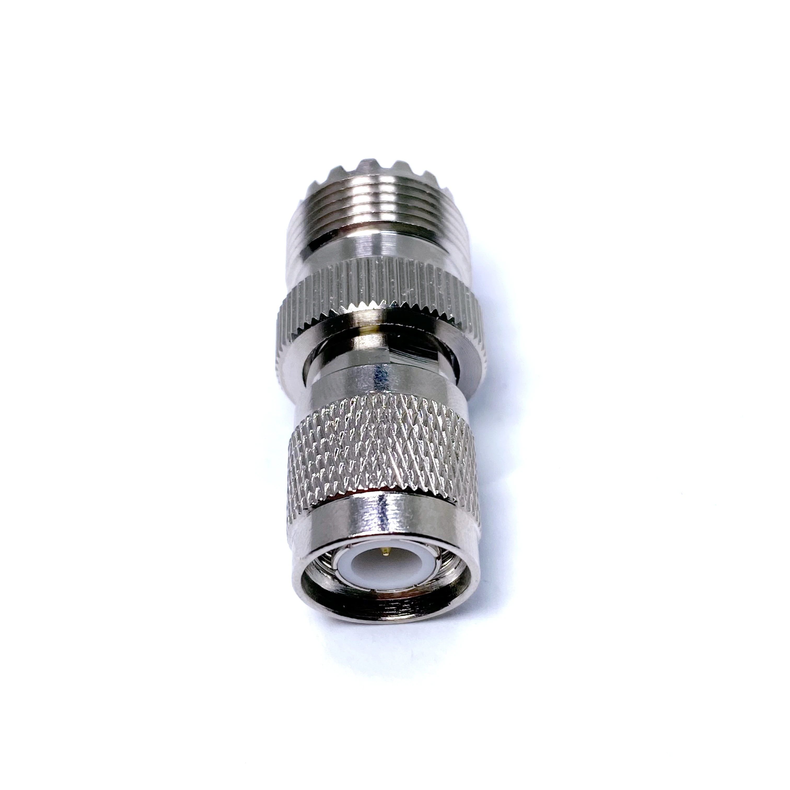 Factory supply whosale TNC male To UHF SO239 female Antenna Connector RF Coax Adapter supplier