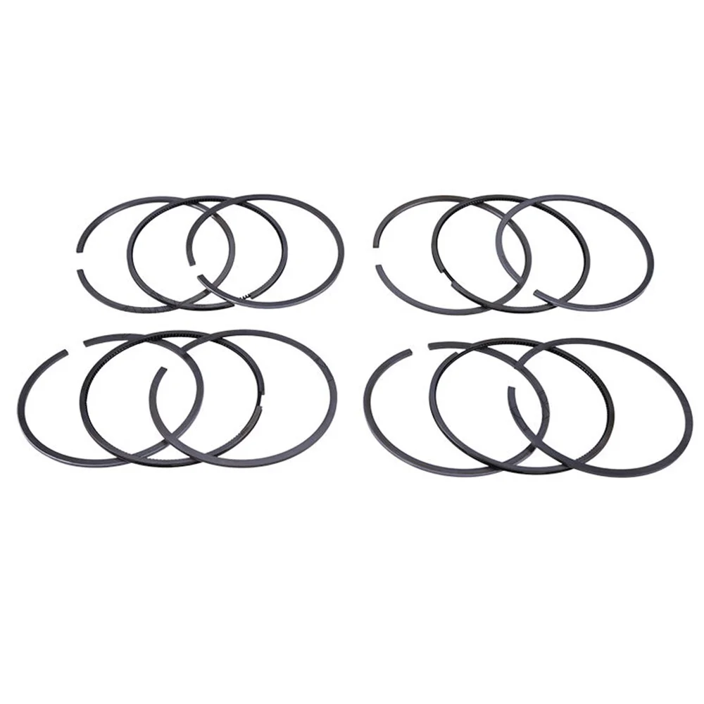 1 Pc Piston Ring 04179446 for Deutz Engine F4L1011 F3L1011 F2L1011 F3M1011F 1011