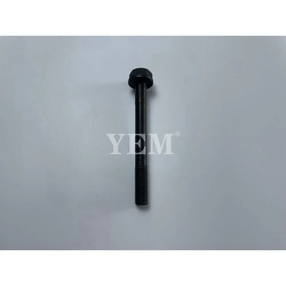 1DZ Cylinder Head Screw for Toyota Excavator Industrial Engine Rebuild Kit 2