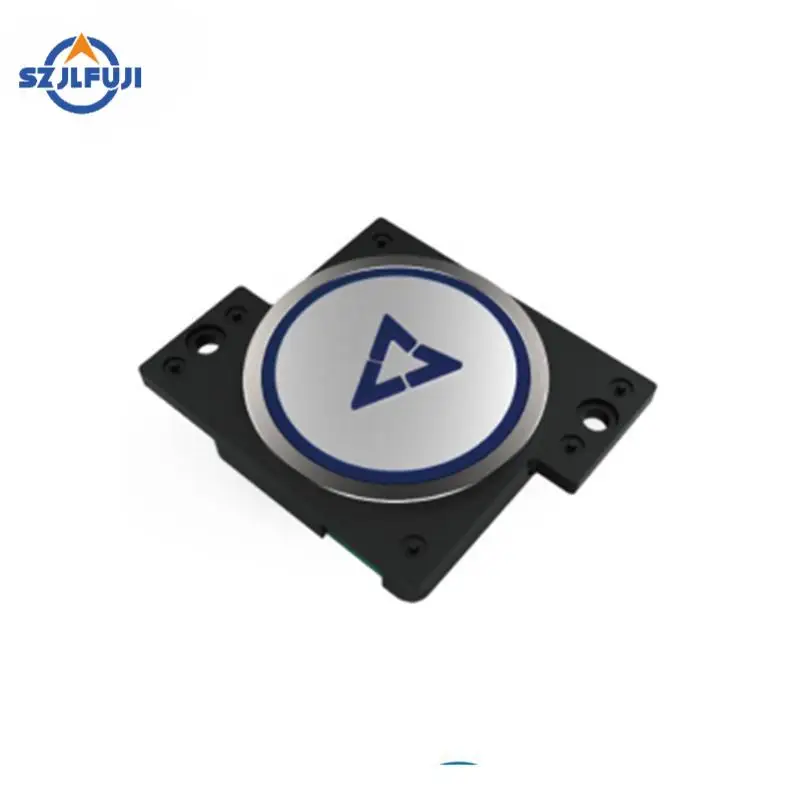 FUJI Round square Elevator Button,elevator Call Button,elevator Touch Button