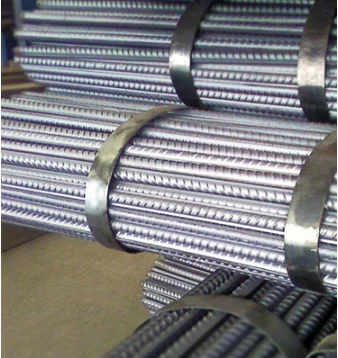 High Quality Reinforcing Mexico Steel Rebar Hrb400 Hrb500 Cold Rolled ...
