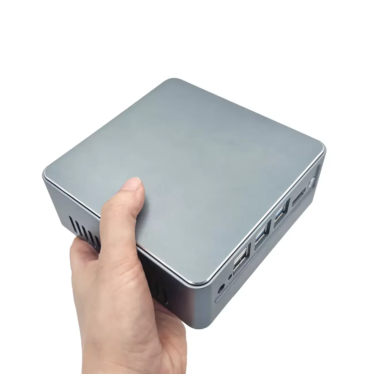Wholesale Gaming Computer Mini Pc Office Home Computer Host Business Mini Pc Industrial Computer Mini Box Pc