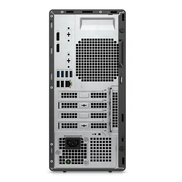 New DELL OptiPlex 5000MT i5-12500 8GB 256GB SSD Tower desktop computer