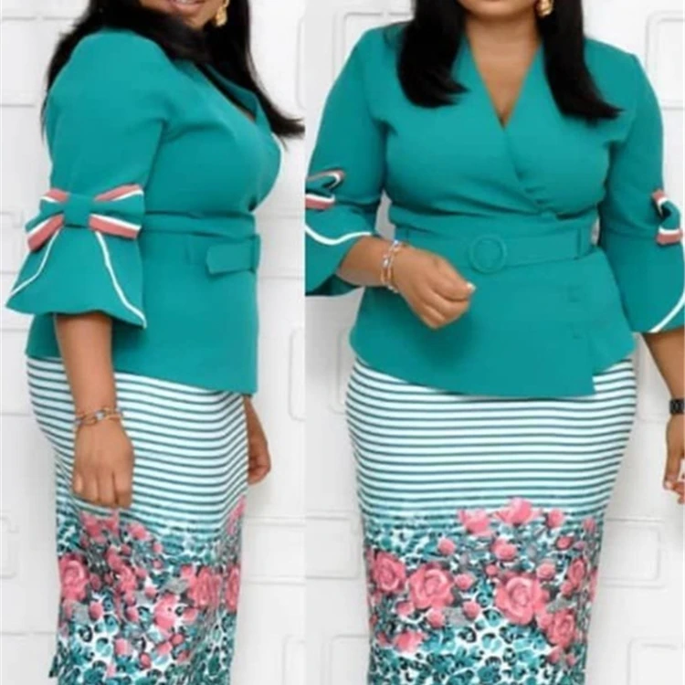 Big Size L Xl Xxl Xxxl African Women 
