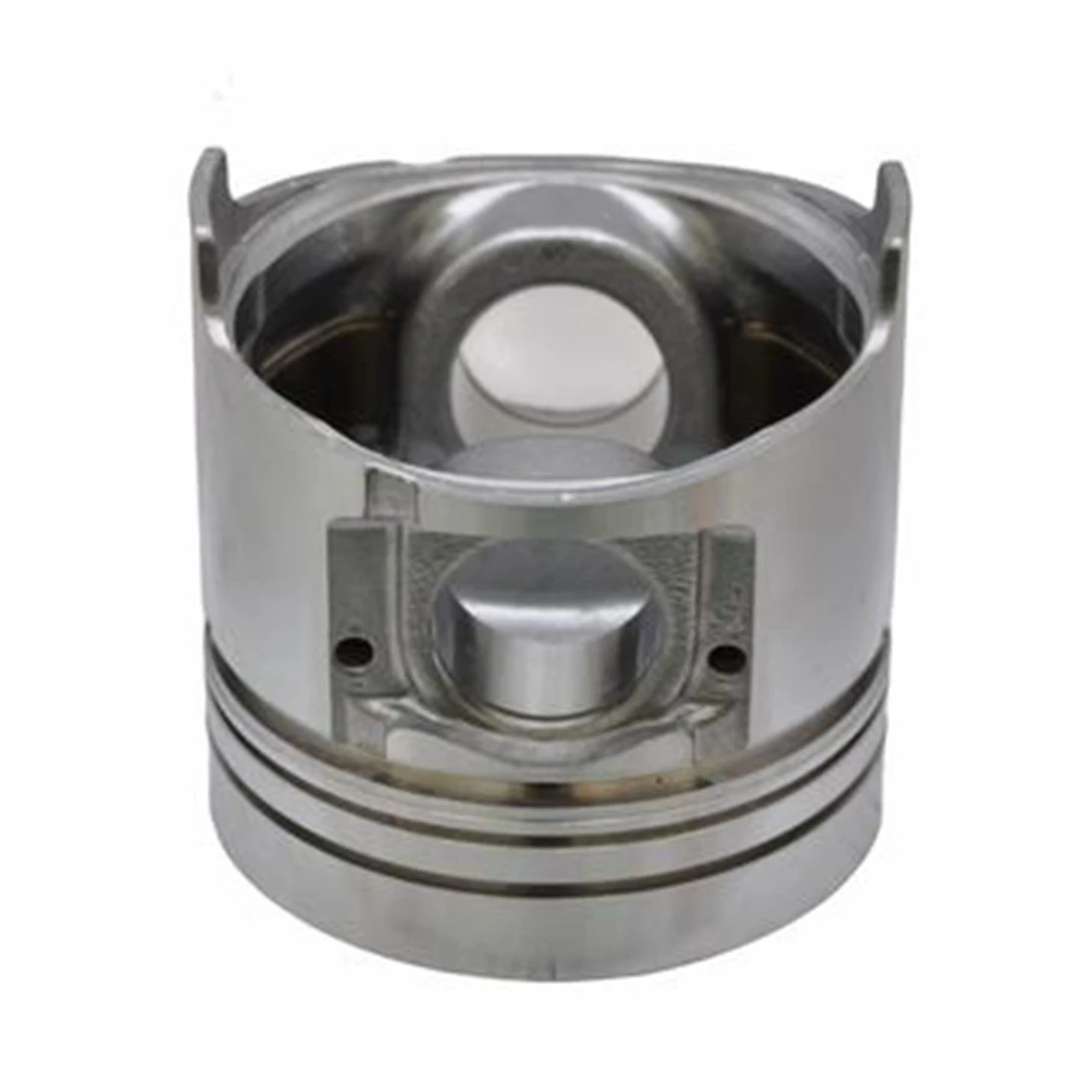 IZUMI Piston for KOMATSU 4D95L 4D95 6204-32-2161 Replacement Engine Parts 2