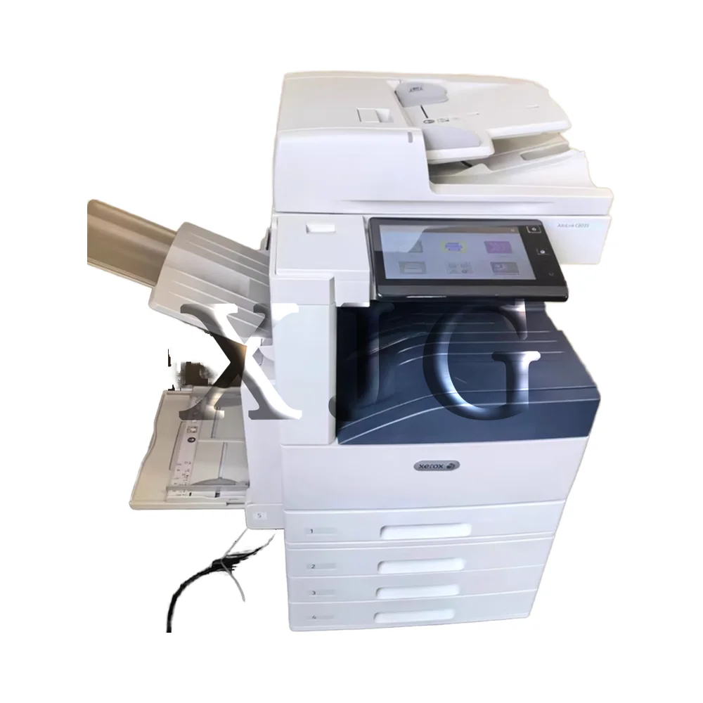 Refurbished Xerox Altalink C8035 8035 8045 8055 8070 Copiers