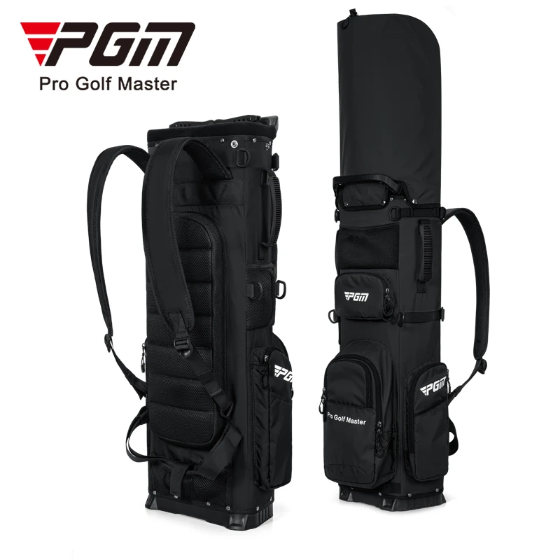 PGM QB144 Custom Lightweight Waterproof Golf Cart Bag with
