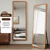 Natural wood color