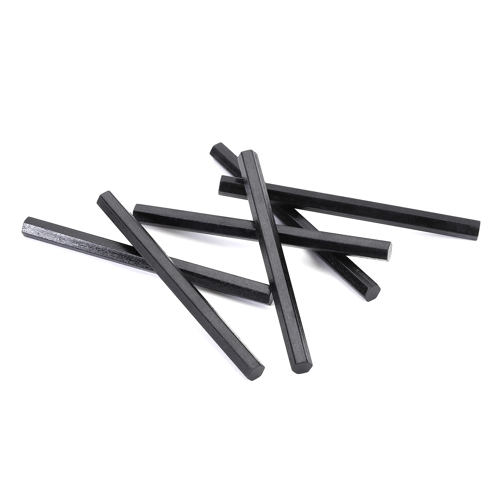 Hexagon Huge Feuerstahl Ferrocerium Rod/ferro Rod/ Firesteel