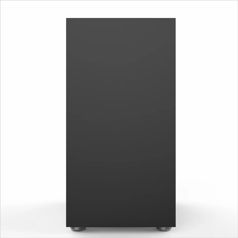 V650 Черный OEM компьютерный корпус игровой микро Atx пк