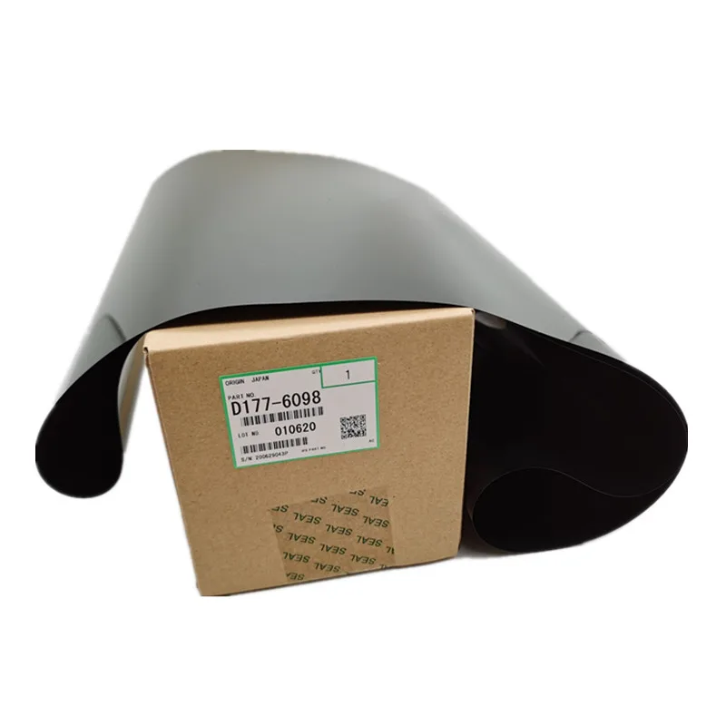 Genuine Transfer Belt for Ricoh Copiers Original Quality