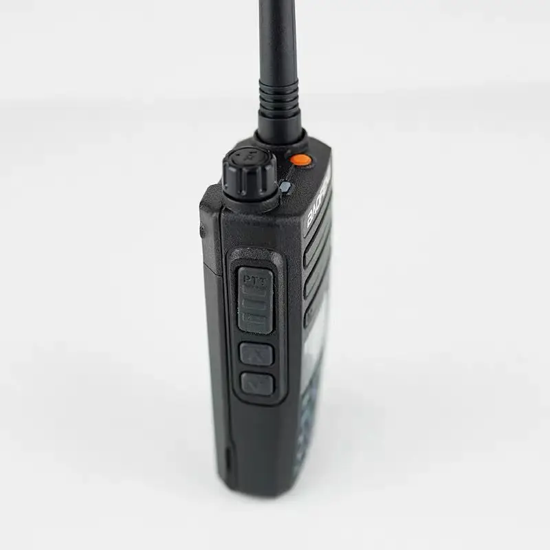 バオフェン DMR DR-1801UV デジタルアナログハンドヘルドラジオ