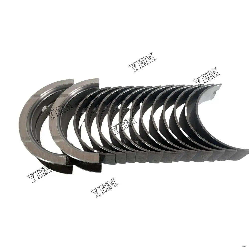 China Supplier TB42 Crank Engine Bearing for Nissan
