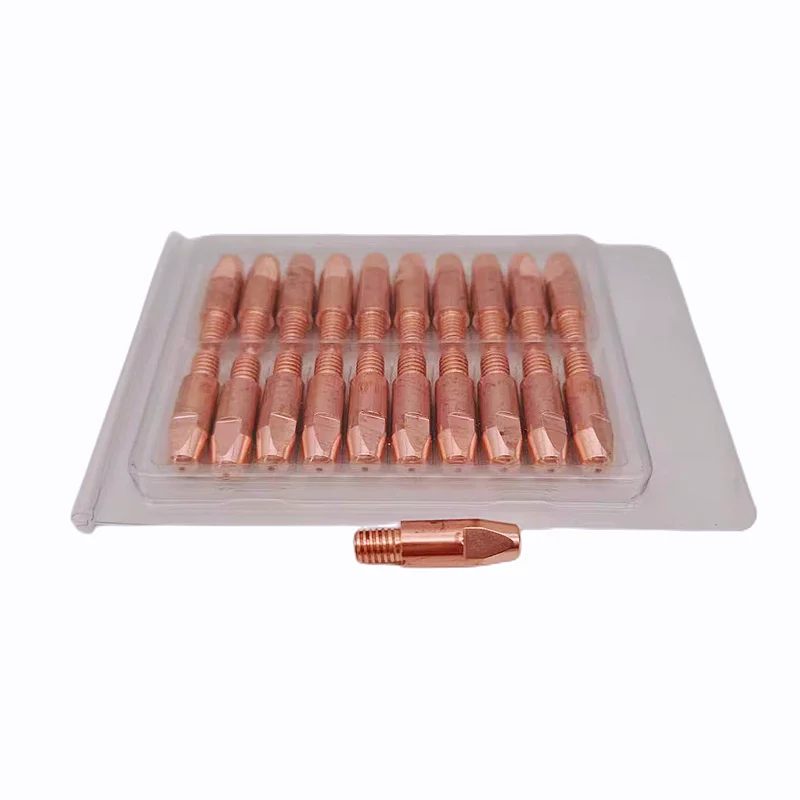 High Quality FY-A250  CNC plasma cutting Consumable Electrode Nozzle Shield for FY-A250 plasma torch