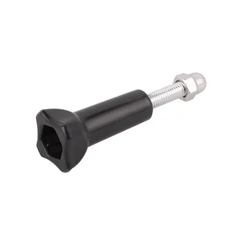 Kaliou G061 2021 Factory Price for Go Pro Camera Accessories Knob Bolt Nut Screw Long Thumb Screw detail image
