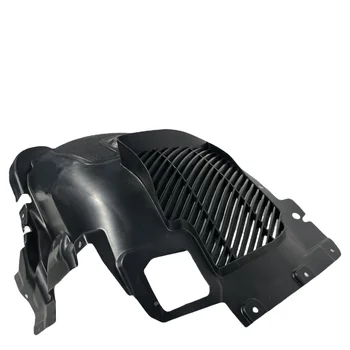 For 15-19 BMW F15 F16 F85 F86 X5 X6 M Front Left Driver Wheel Housing Fender Liner Shield New Made in China OEM 51717333521