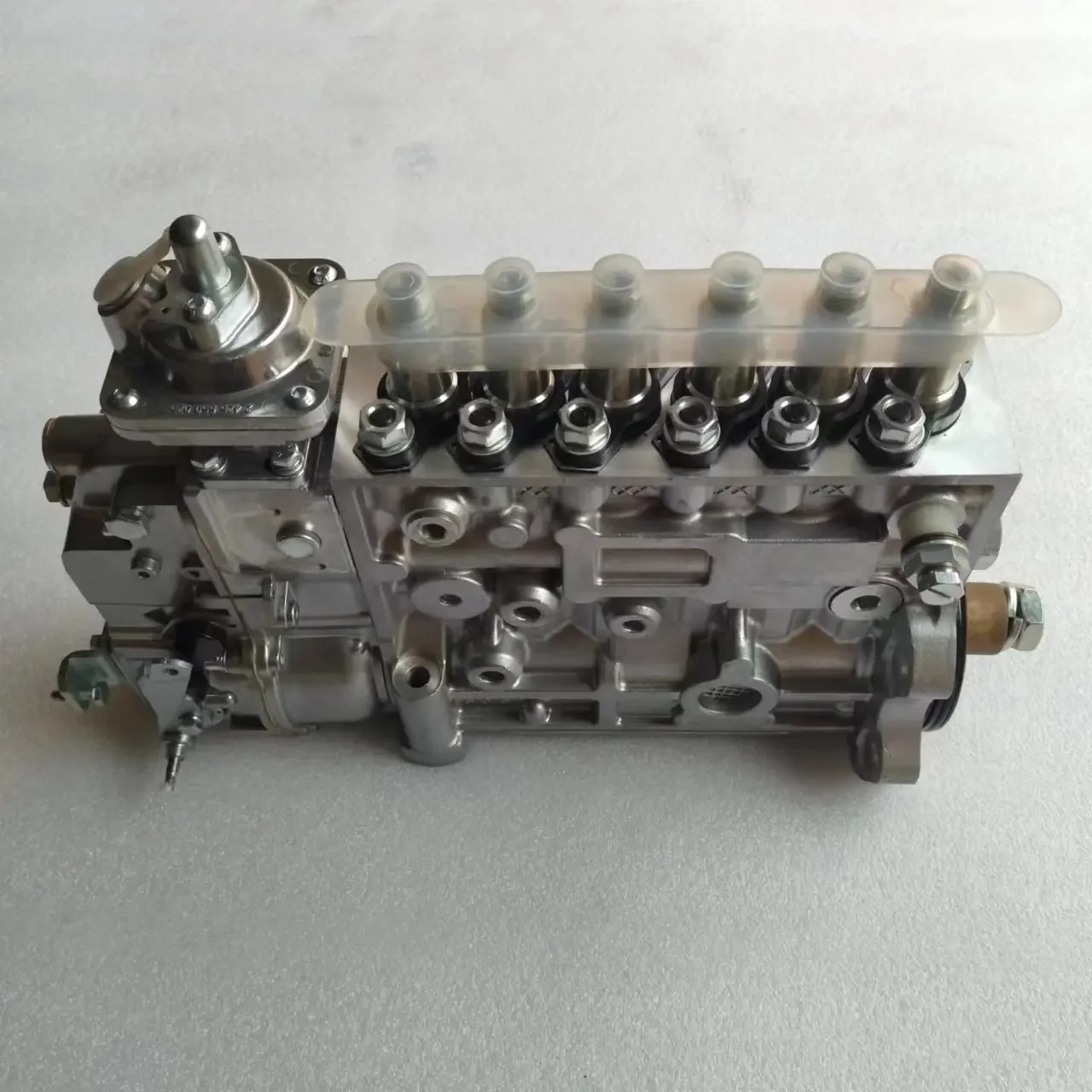 High Quality 0470506041 Phasing And Calibration Of Injection 3935785 Fuel Pump Buy Fuel