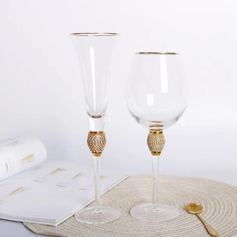 black and rose gold starbucks cup Studded Tumbler Cup – Black Swan Boutique
