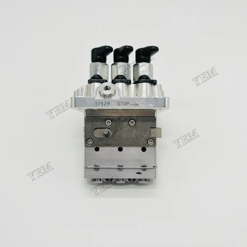 17529-51011 Fuel Pump Head for Kubota D722 Engine Rebuild Kit 2