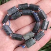 Grey Labradorite