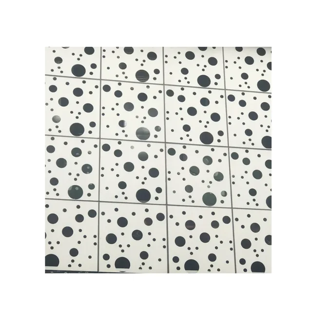 Customization Factory Direct Sale Metals Various of Hole Shape Perforated Metal Steel Plates for Food Machinery 3