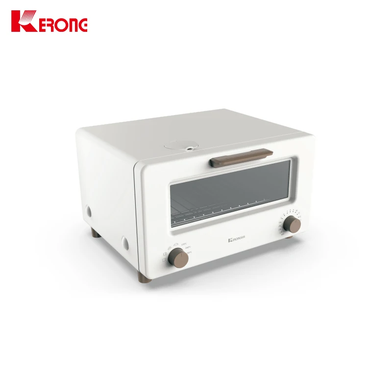 10 Liter Steam Toaster Oven 2022 New Design Korean Boral Brand Sensor