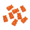 10 naranjas