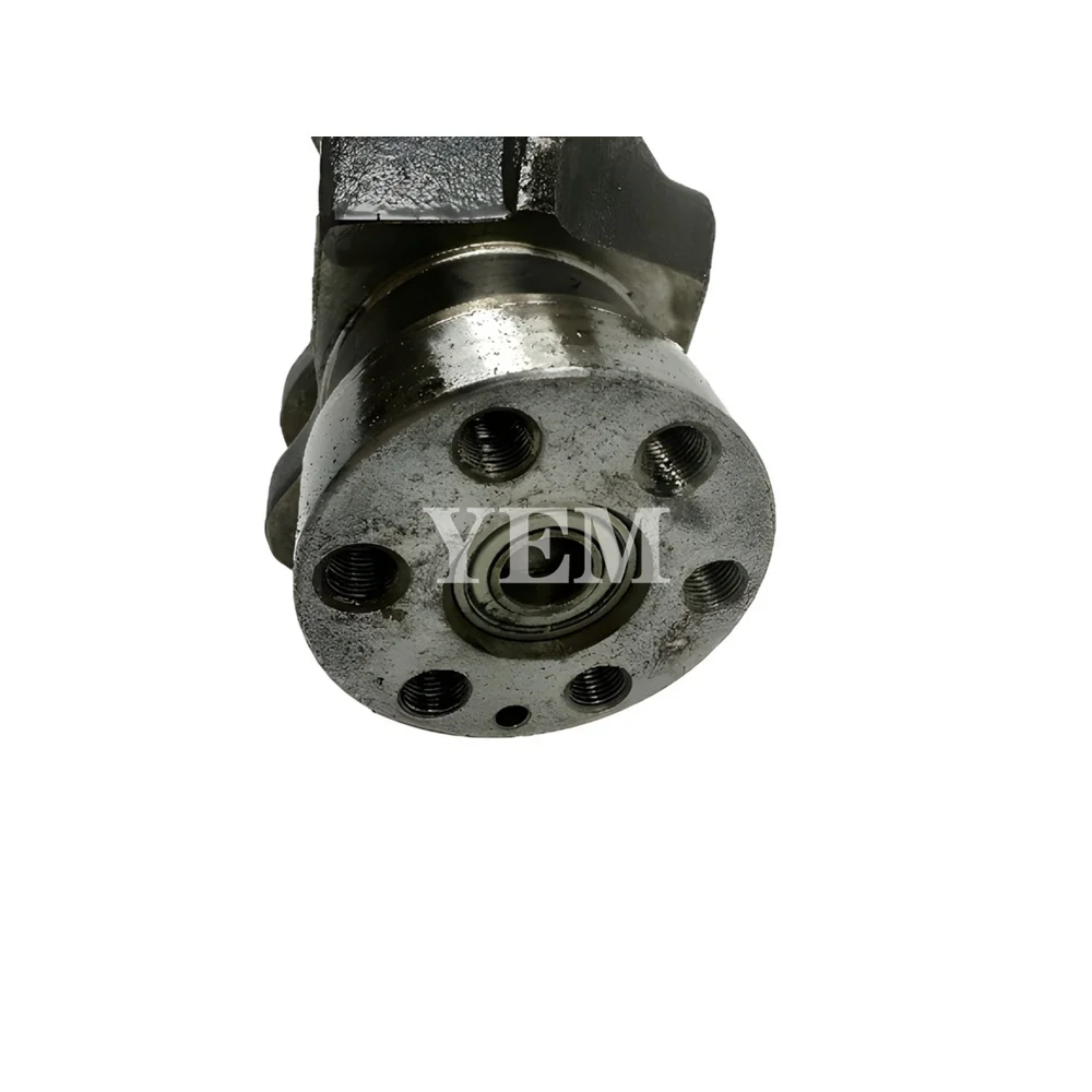 Engine Crankshaft for Kubota Z851 Parts Repair Replacement Engine Parts 3