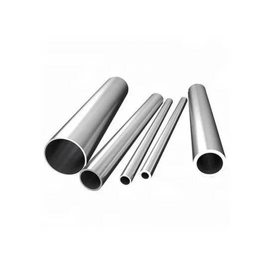 SUS 310S stainless steel seamless pipe