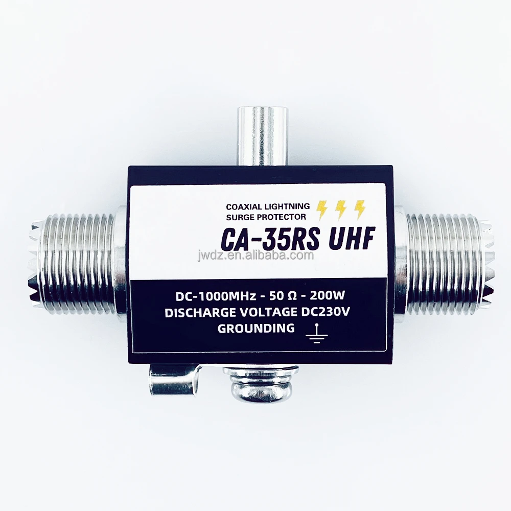 CA-35RS UHF-7