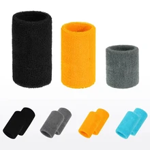 Fitness Sports Basketball Badminton Joint Tendon Sheath Warm Sweat Absorption Work Volleyball Wrist Support