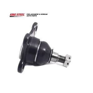 OE 8943744242 8943744244 8980058260 Genuine Various Brand Car Auto Part Suspension Control Arm Lower Ball Joint for ISUZU D-MAX