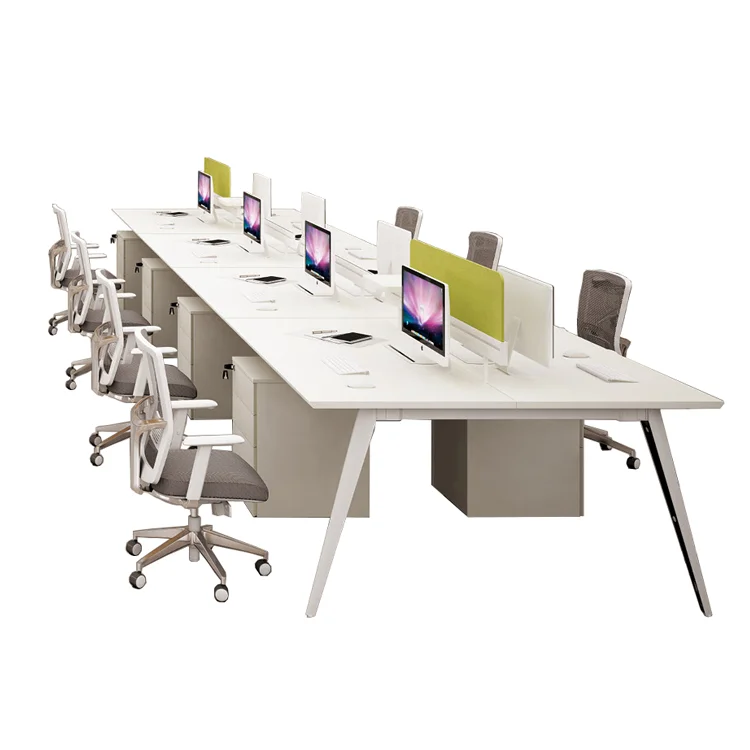 Workstation komputer multi pengguna alat komputer mobile workstation