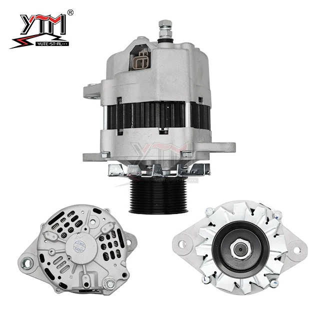 エンジンスペアパーツ ATG12931 オルタネーター John Deere 掘削機 790ELC AL12148 AT161324 エンジンスペアパーツ ATG12931 オルタネーター John Deere 掘削機 790ELC AL12148 AT161324 カラーCN釘 バラ