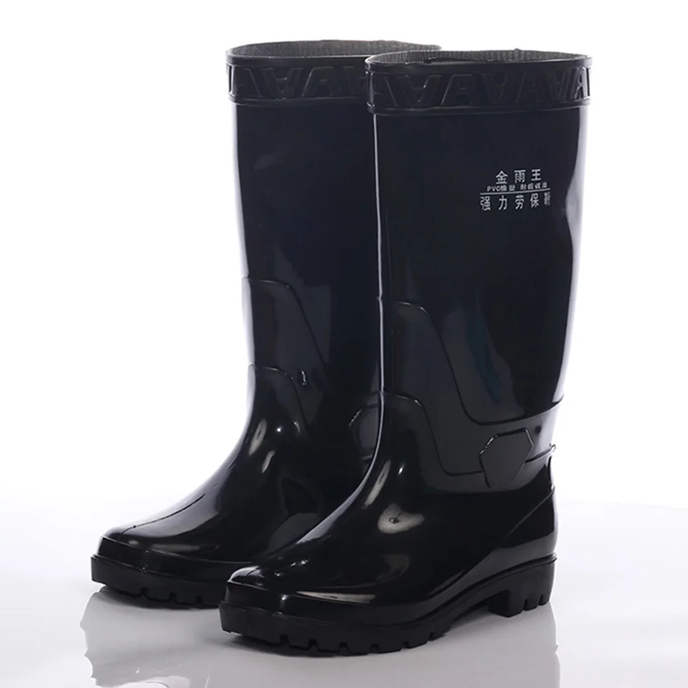 thigh high fishing boots