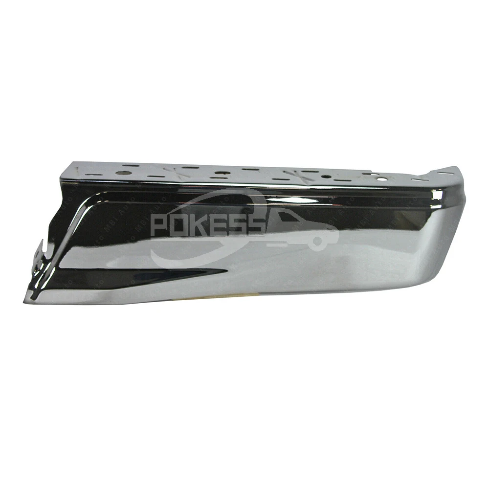 FL3Z17906B FL3417F838BD Left/Right with Holes Electric-Plating Rear Bu...