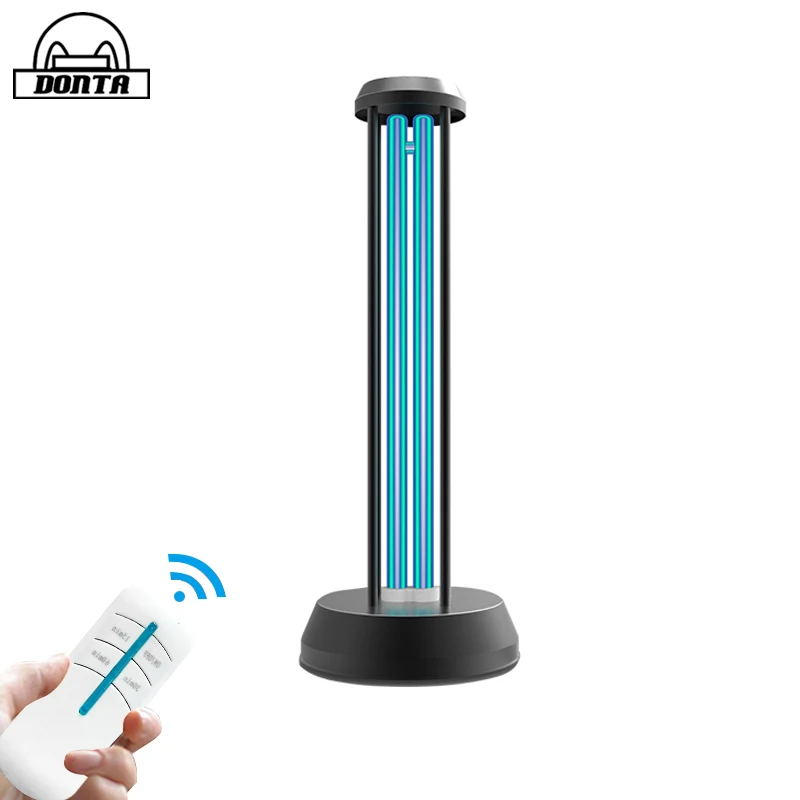 2020 новые кварцевые ультрафиолетовая гермицидная лампа с озона дезинфекции УФ-лампы