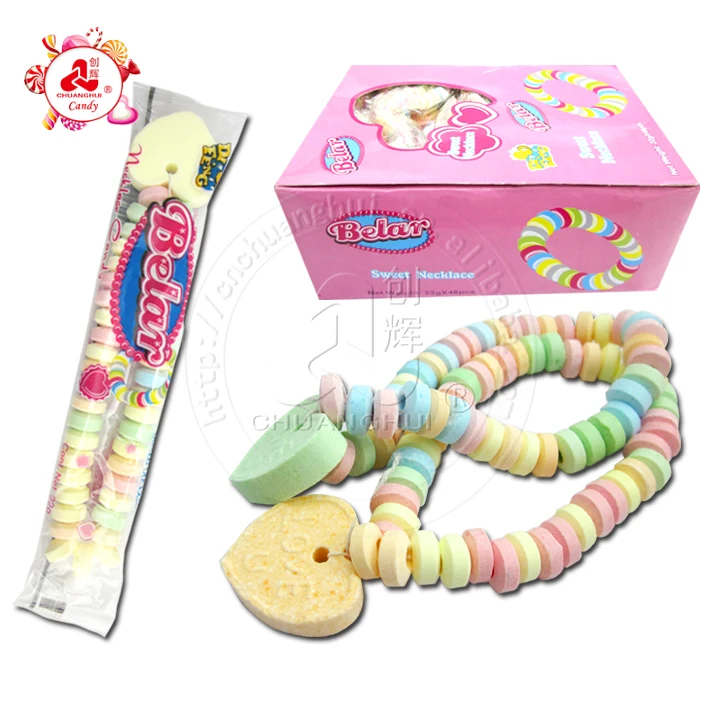 12g Bracelet Candy