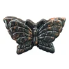 Red obsidian