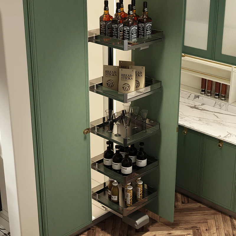 Farmhouse Style Rustic Design Mdf Kitchen Cabinet Solid Rustic Home Kitchen Cabinets Country Green Olive Painting Cabinets