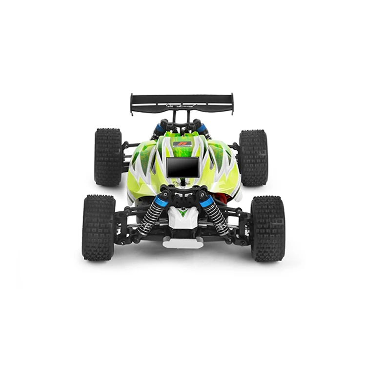 longest running rc car