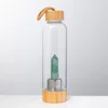Fluorine verte