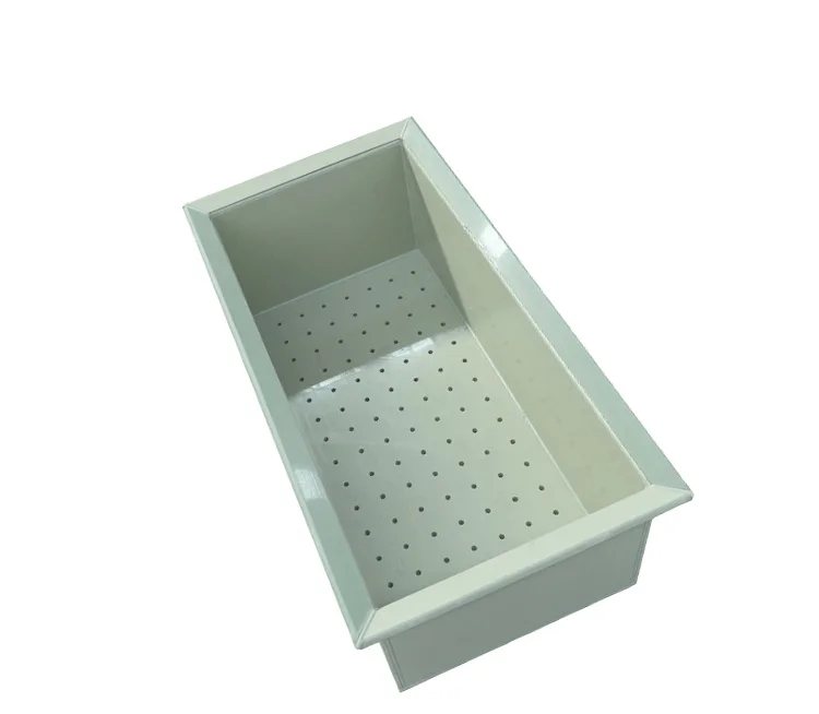 PP Tanks Used for Electroplating