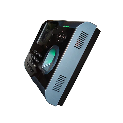 IClock360 Biometric Fingerprint Time Attendance Machine Price Time Clock Check in and Check Out with ADMS Function Optional