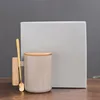 Gris, juego completo, caja de regalo.