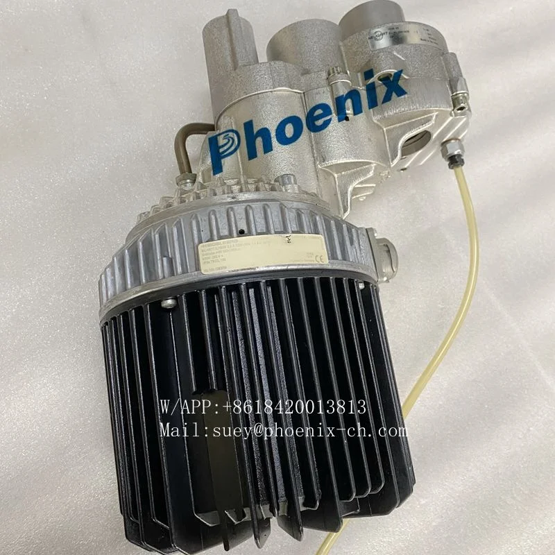 Original New F2.105.1263 Motor for Heidelberg XL105 XL106